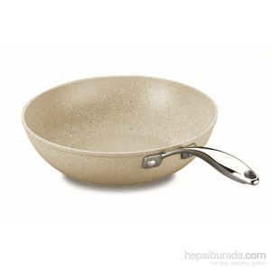 Granita wok pánev 28 cm