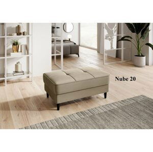 Taburet BELLIS Barva: Nube 20