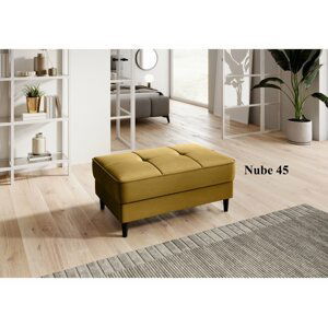 Taburet BELLIS Barva: Nube 45