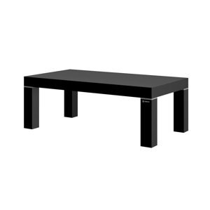 Konferenční stolek PR 120 Barva: černá