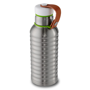 Termoláhev  BLACK-BLUM Insulated Vacuum Bottle, 500ml, nerez