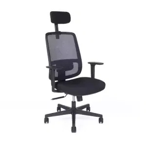 Kancelářská ergonomická židle Office Pro CANTO — více barev