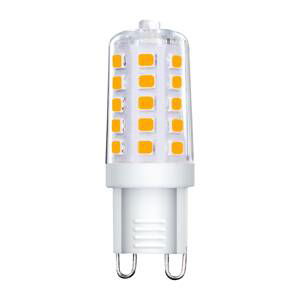 Müller-Licht Müller Licht LED kolíková žárovka G9 3W 4 000K