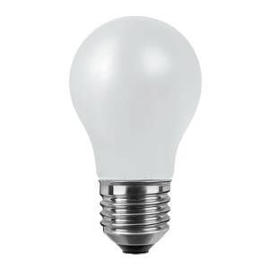 Segula SEGULA LED žárovka 24V E27 3W 927 mat ambient dim