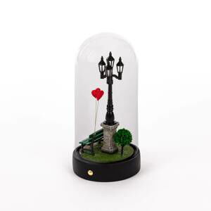 SELETTI LED dekorace My Little Valentine