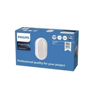 Philips Philips Wall-mounted LED nástěnné, ovál, 4 000K
