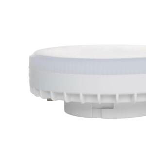 PRIOS Prios LED žárovka GX53 9W WLAN matná