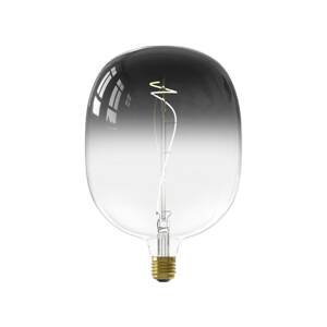 Calex Calex Avesta LED globe E27 5W filament dim šedá