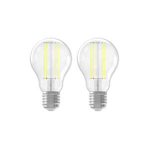 Calex Calex E27 A60 LED 2,2W 470lm filament 3 000K 2ks