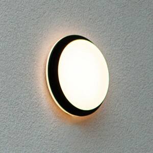 Eco-Light LED venkovní nástěnné Goleta, variabilní tvar, CCT
