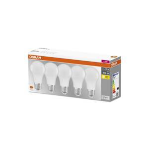 OSRAM OSRAM Base Classic A LED žárovka E27 8,5W 806lm 5k