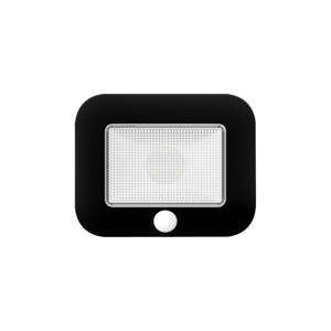 Müller-Licht LED podhledové světlo Mobina senzor 10 černá