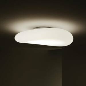 Stilnovo Stilnovo Mr. Magoo LED stropní světlo, fáze, Ø76cm