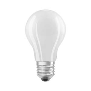 OSRAM OSRAM Classic LED žárovka E27 8,2W 827 matná dim