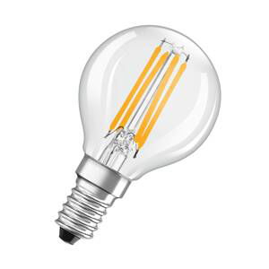 OSRAM OSRAM Classic LED žárovka E14 2,9W 2 700K čirá dim