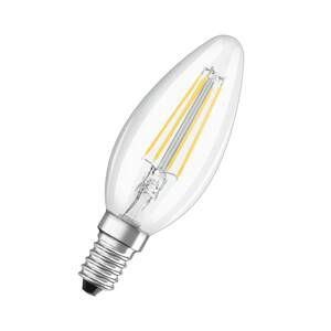 OSRAM OSRAM Classic LED svíčka E14 5,5W 827 filament dim