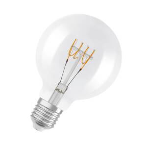 OSRAM OSRAM LED globe E27 G95 4,8W 2 700K filament dim