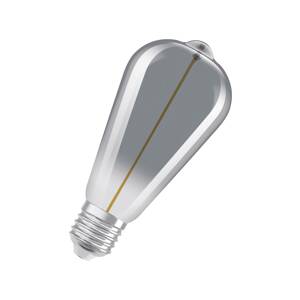 OSRAM OSRAM Vintage 1906 LED E27 2,2W 818 smoke