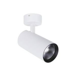 Viokef LED stropní bodové světlo Nestor, bílá