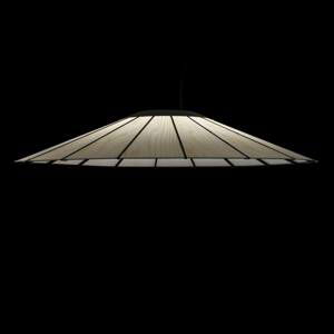 LZF LamPS LZF Banga SG LED závěsné světlo, Ø120cm, slonovina