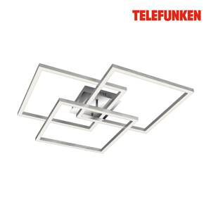 Telefunken LED stropní svítidlo Frame RGBW smart ovládání 40W