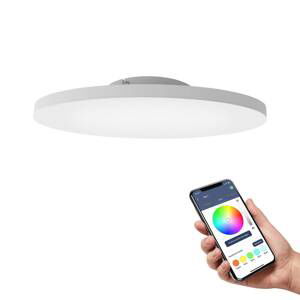 EGLO connect EGLO connect Turcona-Z LED stropní světlo Ø 60 cm