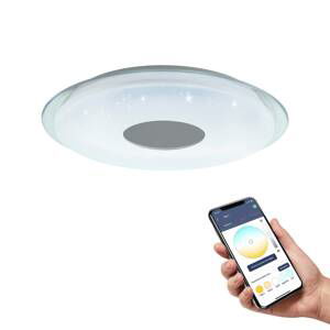 EGLO connect EGLO connect Lanciano-Z LED stropní světlo Ø 45cm