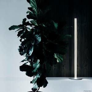 FLOS FLOS Coordinates Floor stojací lampa, argent moon