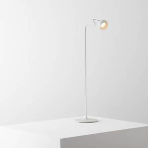 Artemide Artemide Ixa Reading LED stojací lampa dim šedá