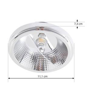 Arcchio Arcchio LED žárovka GU10 AR111 11W 3000K dimtowarm