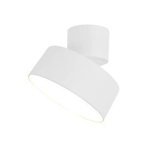 Lindby Lindby Nivoria LED bodovka, otočná, bílá