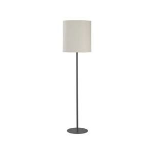 PR Home PR Home venkovní stojací lampa Agnar, tmavě šedá/béžová, 156 cm