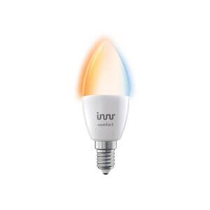 Innr Lighting Žárovka Innr LED Smart Candle, E14, 4,6 W, CCT, 520 lm