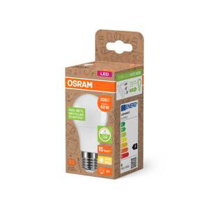 OSRAM OSRAM LED Classic Star, matná, E27, 8,5 W, 2 700 K, 806 lm