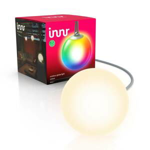 Innr Lighting Innr Smart Outdoor Globe Colour LED koule doplnění