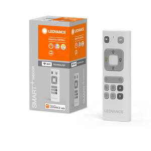 LEDVANCE SMART+ LEDVANCE SMART+ WiFi remote control color change