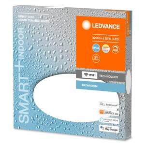 LEDVANCE SMART+ LEDVANCE SMART+ WiFi Orbis Disc, bílá, Ø 40 cm