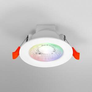 LEDVANCE SMART+ LEDVANCE SMART+ WiFi Spot LED bodové světlo, 36°