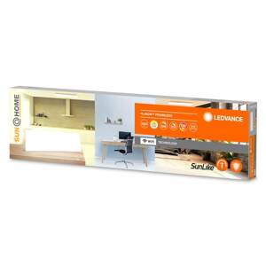 LEDVANCE SMART+ LEDVANCE SUN@Home Planon Frameless, 120 x 30 cm