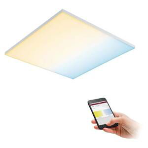 Paulmann Paulmann Velora LED panel ZigBee 59,5x59,5cm 19,5W