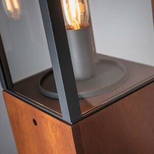 Paulmann Paulmann Plug & Shine Venea soklové světlo 40cm