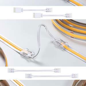 Paulmann Paulmann MaxLED COB connector set