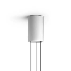 Serien Lighting serien.lighting Cavity Suspension L 2 700K, bílá