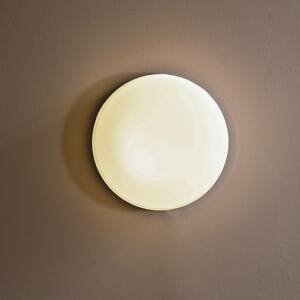 Arcchio Arcchio Aliras LED koupelnové stropní chrom, 24 cm