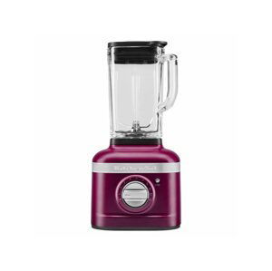 Stolní mixér KitchenAid Artisan 5KSB4026EBE / 1200 W / 1,4 l / 5 rychlostí / purpurová