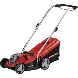 Aku sekačka Einhell Power X-Change GE-CM 18/33 / vč. akumulátoru a nabíječky