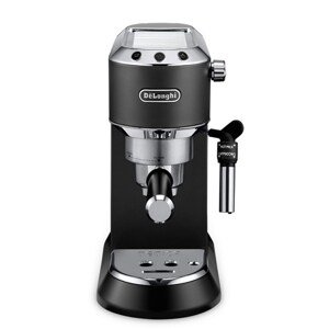 Pákový kávovar Espresso DeLonghi EC 685.BK DEDICA / 15 bar / 1450 W / černá