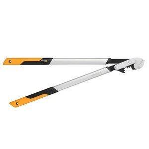 Jednočepelové nůžky na silné větvě Fiskars PowerGear™ X / LX99 / max ø 55 mm