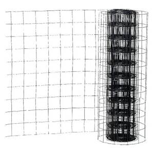 German Mřížové pletivo / RAL 7016 / 20×1 m / ocel / antracitová šedá