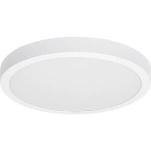 Stropní LED svítidlo LEDVANCE Smart + Wifi / 22 W / ⌀ 40 cm / bílá